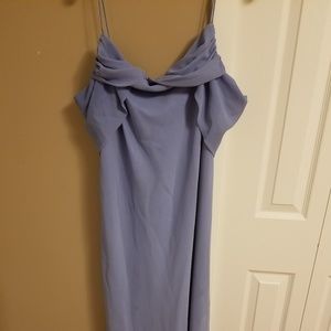 Bridesmaids Dress